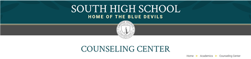 GPSHS Counseling 